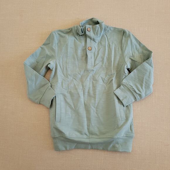 Sawyer & Finn Boy's Pullover - Picture 2 of 6